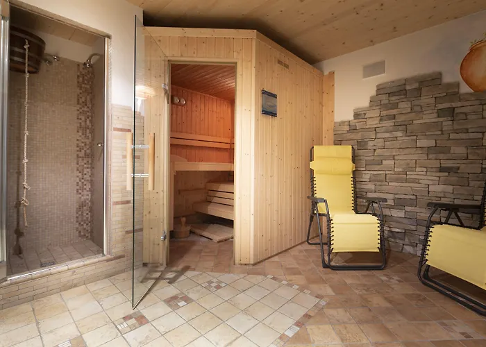 Hotel La Suisse Livigno